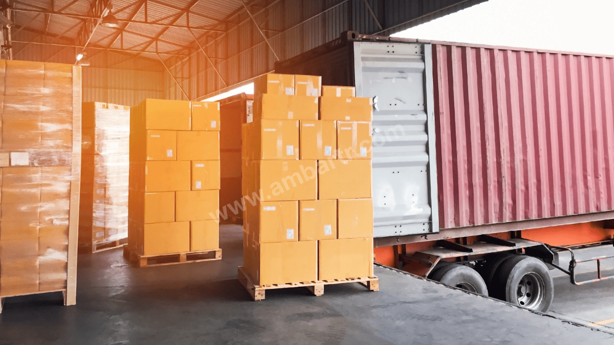 Bursa Ağır Yük Taşıma